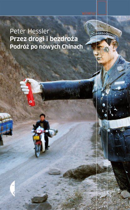 ebooki: Przez drogi i bezdroża – ebook