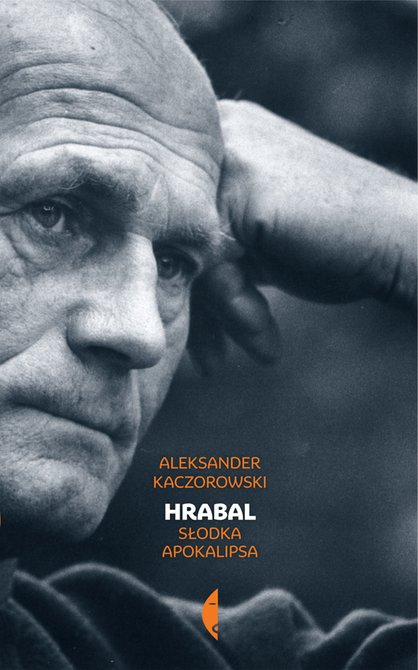 ebooki: Hrabal – ebook