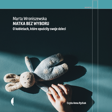 audiobooki: Matka bez wyboru – audiobook