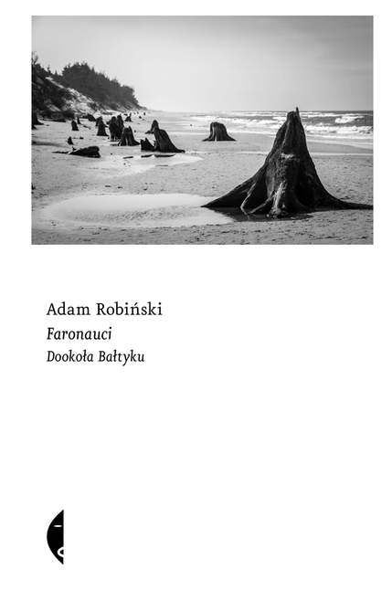 ebooki: Faronauci – ebook