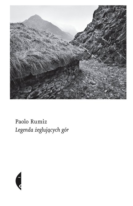 ebooki: Legenda żeglujących gór – ebook