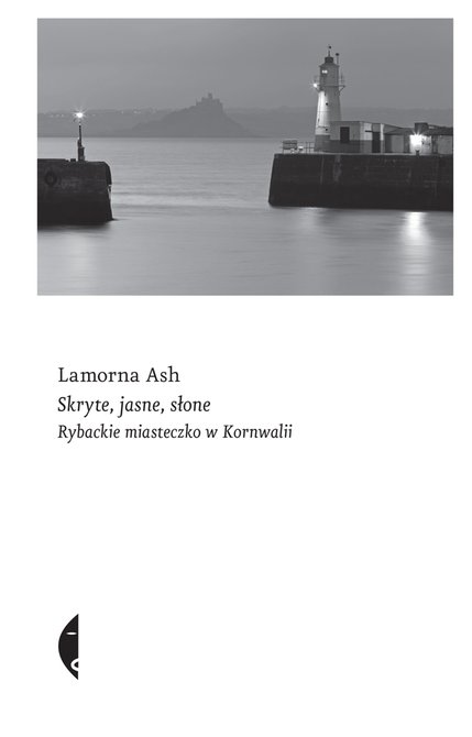 ebooki: Skryte, jasne, słone – ebook