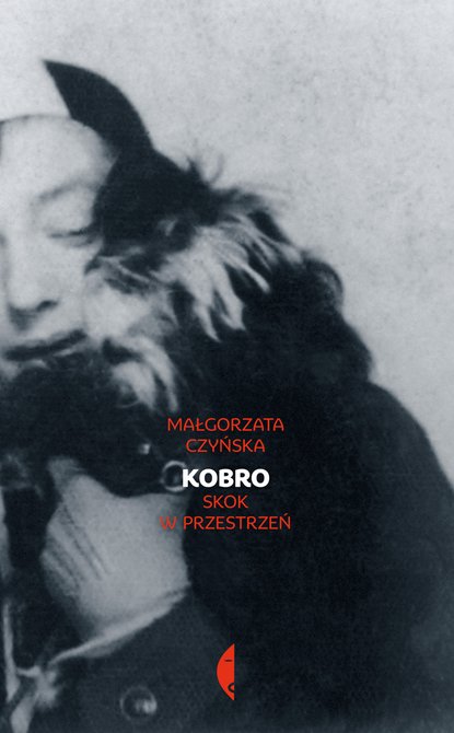 ebooki: Kobro – ebook