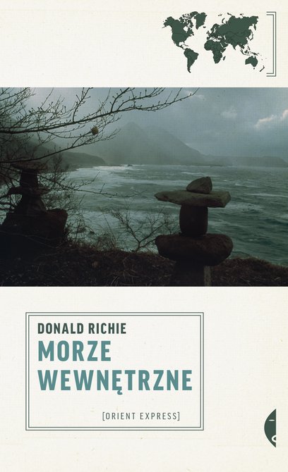 ebooki: Morze Wewnętrzne – ebook