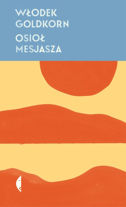 ebooki: Osioł Mesjasza – ebook