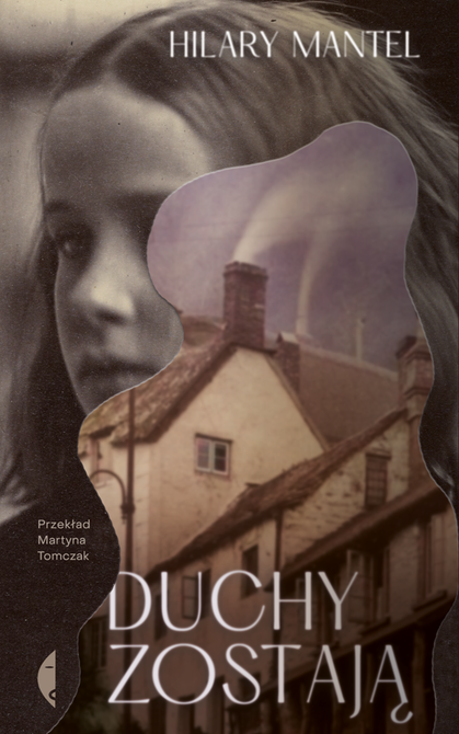 ebooki: Duchy zostają – ebook
