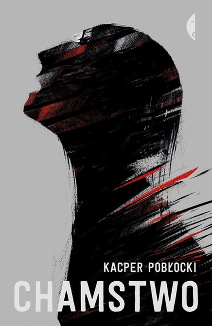 ebooki: Chamstwo – ebook
