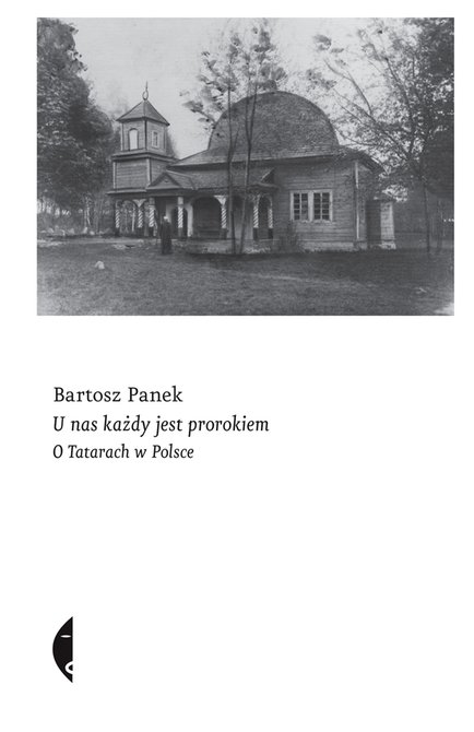 ebooki: U nas każdy jest prorokiem – ebook