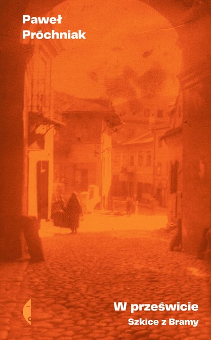 ebooki: W prześwicie – ebook