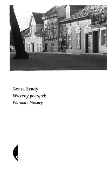 ebooki: Wieczny początek – ebook