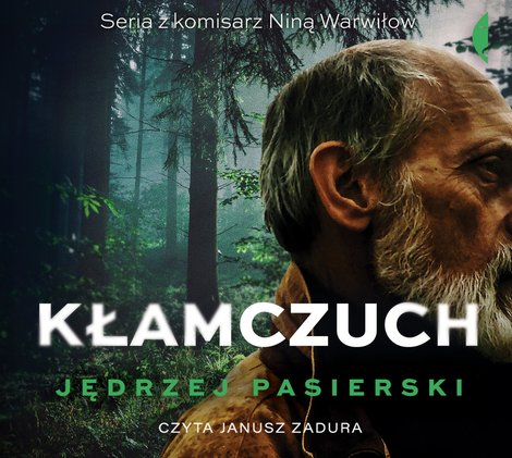 audiobooki: Kłamczuch – audiobook