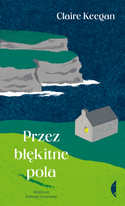 ebooki: Przez błękitne pola – ebook