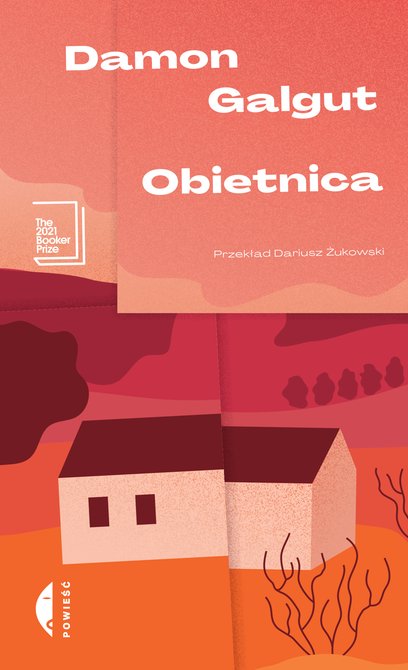 ebooki: Obietnica – ebook