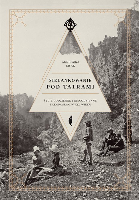 ebooki: Sielankowanie pod Tatrami – ebook