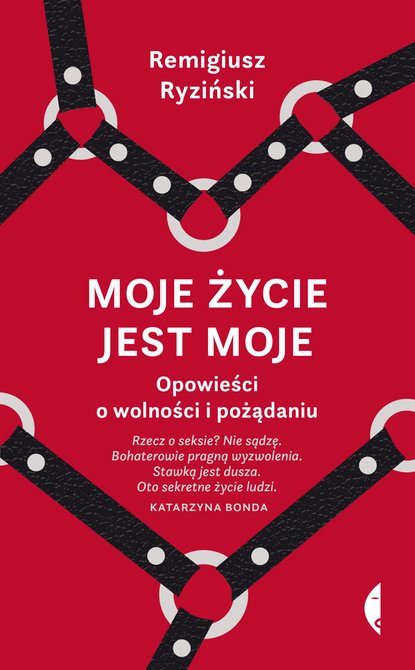 ebooki: Moje życie jest moje – ebook