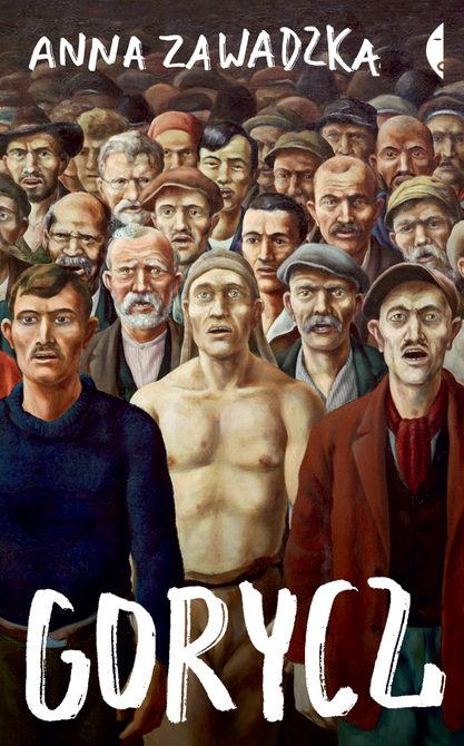 ebooki: Gorycz – ebook