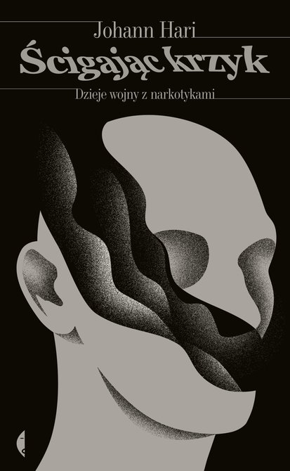 ebooki: Ścigając krzyk – ebook