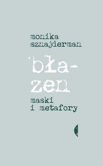 ebooki: Błazen – ebook