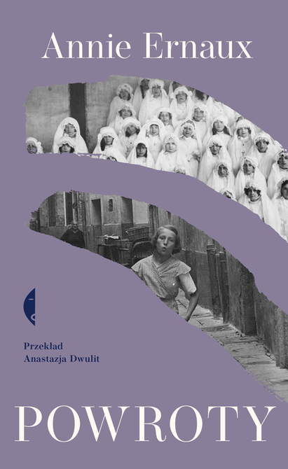 ebooki: Powroty – ebook