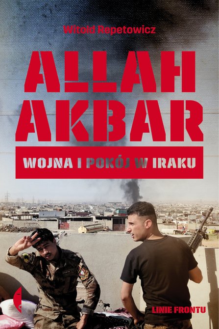 ebooki: Allah akbar – ebook