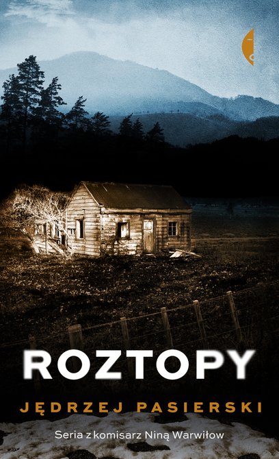 ebooki: Roztopy – ebook