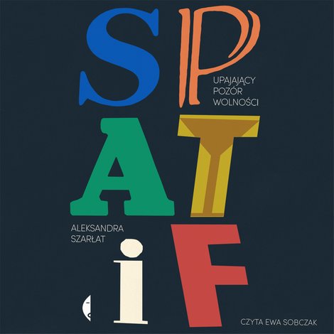 audiobooki: SPATiF – audiobook