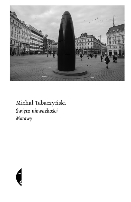 ebooki: Święto nieważkości – ebook