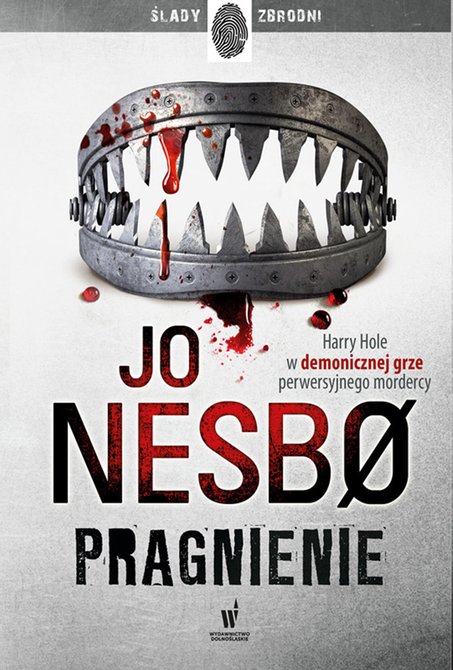ebooki: Pragnienie – ebook