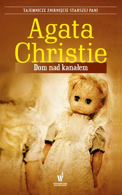 ebooki: Dom nad kanałem – ebook