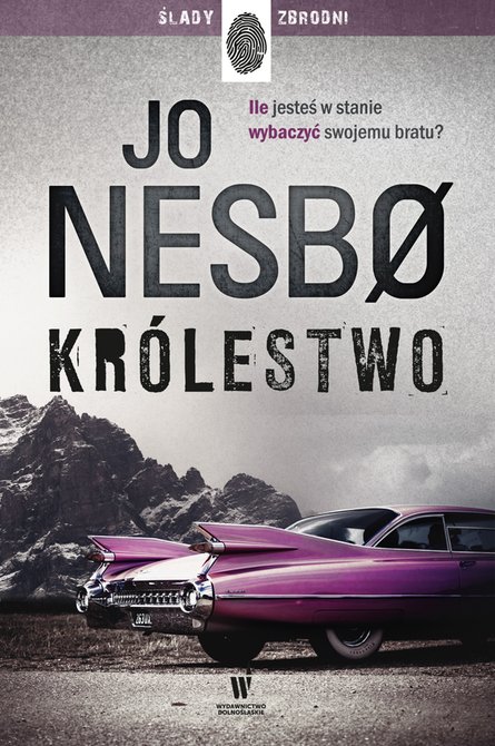ebooki: Królestwo – ebook