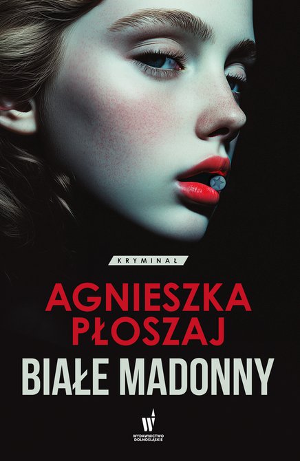 ebooki: Seria łódzka Tom 1: Białe madonny – ebook