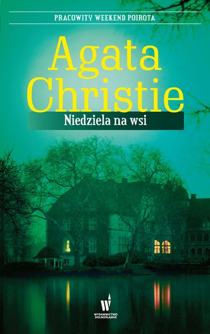 ebooki: Niedziela na wsi – ebook