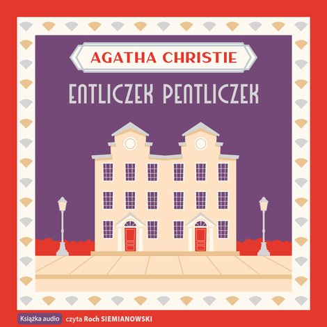 audiobooki: Entliczek pentliczek – audiobook