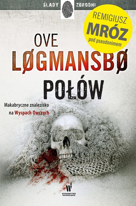 ebooki: Połów – ebook