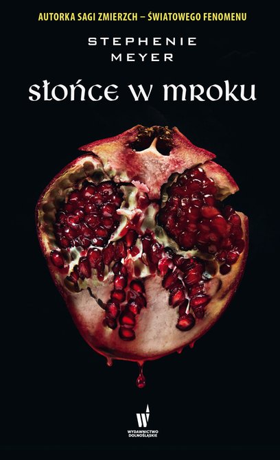 ebooki: ZMIERZCH: Słońce w mroku – ebook