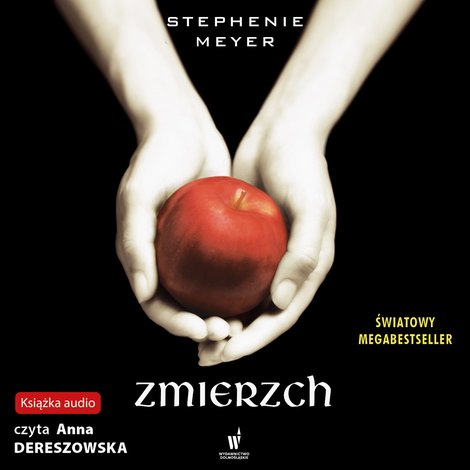 audiobooki: ZMIERZCH Tom 1 – audiobook