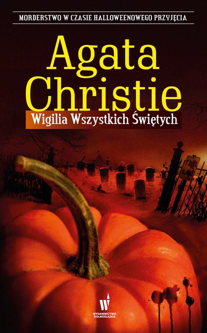ebooki: Wigilia Wszystkich Świętych – ebook