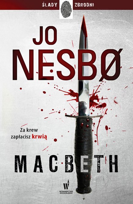 ebooki: Macbeth – ebook