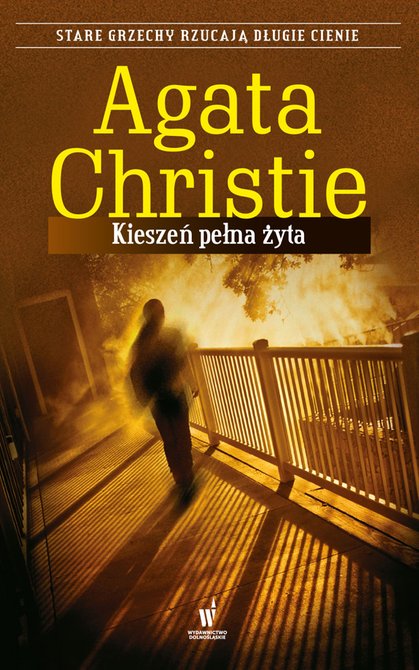 ebooki: Kieszeń pełna żyta – ebook