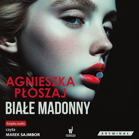 audiobooki: Seria łódzka Tom 1: Białe madonny – audiobook