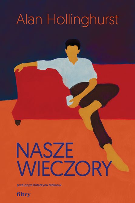 ebooki: Nasze wieczory – ebook