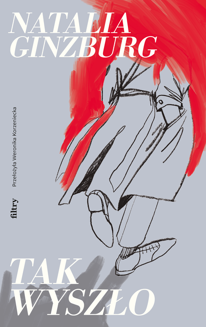 ebooki: Tak wyszło – ebook