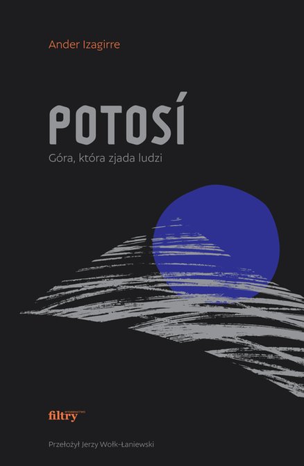 ebooki: Potosí – ebook