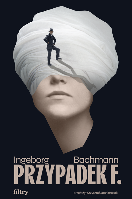 ebooki: Przypadek F. – ebook