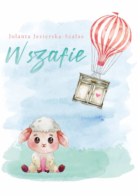 ebooki: W szafie – ebook