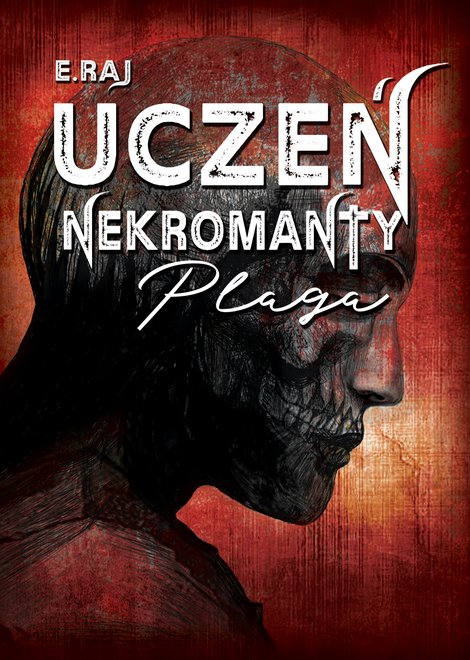 ebooki: Uczeń nekromanty – ebook