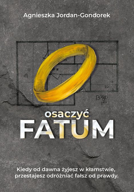 ebooki: Osaczyć fatum – ebook