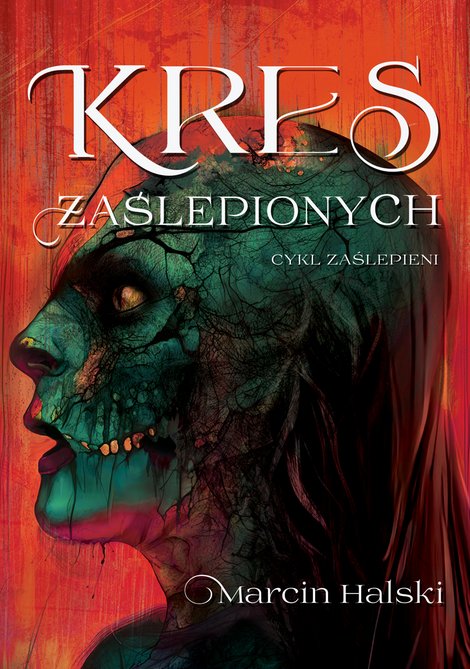 ebooki: Zaślepieni 2: Kres zaślepionych – ebook