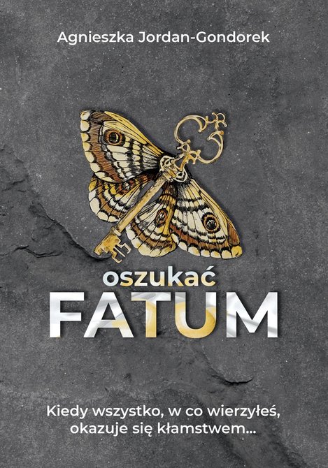 ebooki: Oszukać fatum – ebook