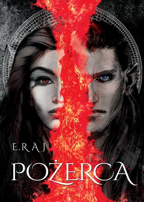 ebooki: Pożerca – ebook